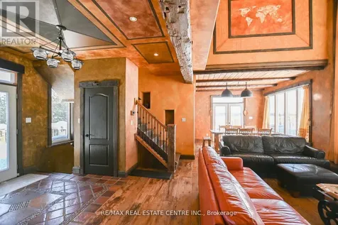 796 Dorcas Bay Road Northern Bruce Peninsula ON N0H 2R0
