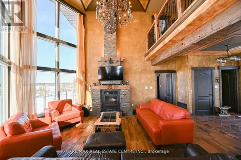 796 Dorcas Bay Road Northern Bruce Peninsula ON N0H 2R0
