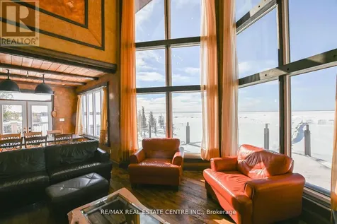 796 Dorcas Bay Road Northern Bruce Peninsula ON N0H 2R0