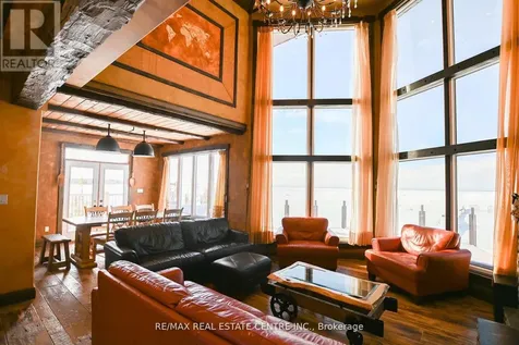 796 Dorcas Bay Road Northern Bruce Peninsula ON N0H 2R0