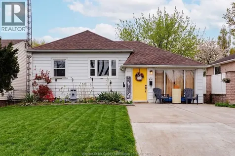 876 Westminster Boulevard Windsor ON N8S 2C1