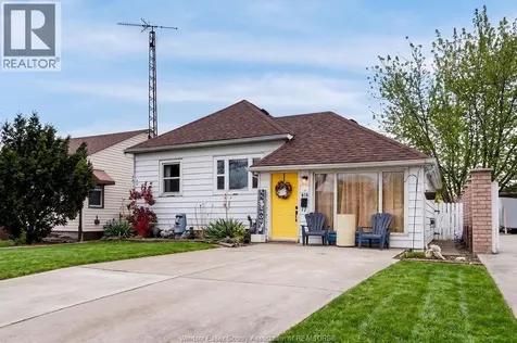 876 Westminster Boulevard Windsor ON N8S 2C1