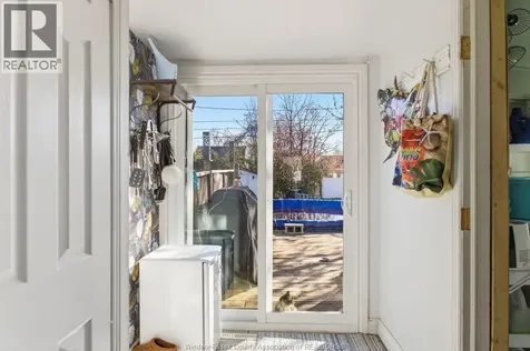 876 Westminster Boulevard Windsor ON N8S 2C1