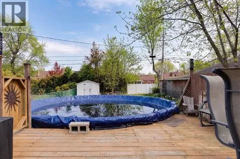 876 Westminster Boulevard Windsor ON N8S 2C1
