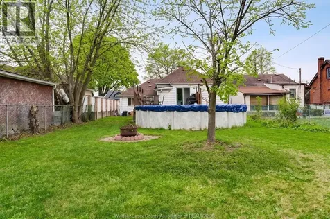 876 Westminster Boulevard Windsor ON N8S 2C1