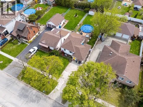 876 Westminster Boulevard Windsor ON N8S 2C1