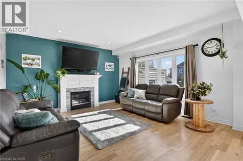 502 Carrie Avenue Ridgeway ON L0S 1N0