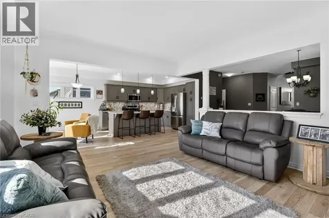 502 Carrie Avenue Ridgeway ON L0S 1N0