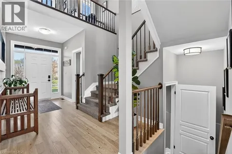 502 Carrie Avenue Ridgeway ON L0S 1N0