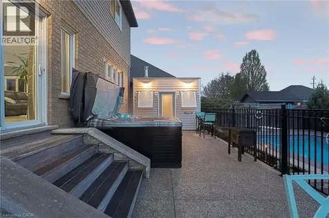 502 Carrie Avenue Ridgeway ON L0S 1N0