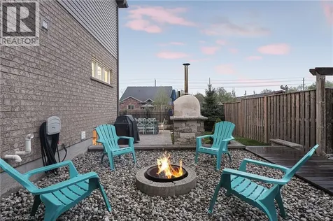 502 Carrie Avenue Ridgeway ON L0S 1N0