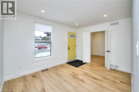2 Esson Street Kitchener ON N2M 2T9