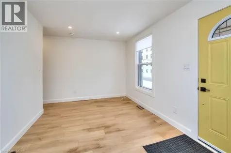 2 Esson Street Kitchener ON N2M 2T9