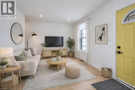 2 Esson Street Kitchener ON N2M 2T9