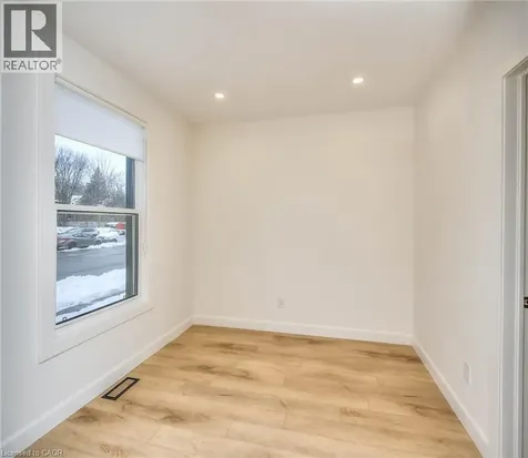 2 Esson Street Kitchener ON N2M 2T9
