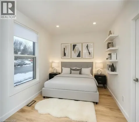 2 Esson Street Kitchener ON N2M 2T9