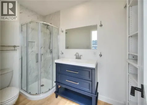 2 Esson Street Kitchener ON N2M 2T9
