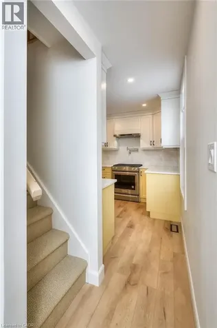 2 Esson Street Kitchener ON N2M 2T9