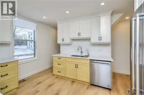2 Esson Street Kitchener ON N2M 2T9