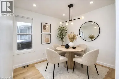 2 Esson Street Kitchener ON N2M 2T9