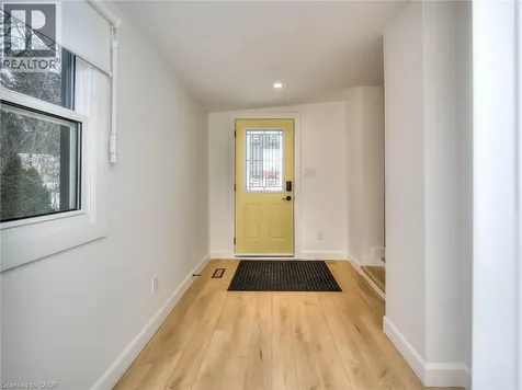 2 Esson Street Kitchener ON N2M 2T9