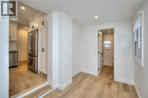 2 Esson Street Kitchener ON N2M 2T9