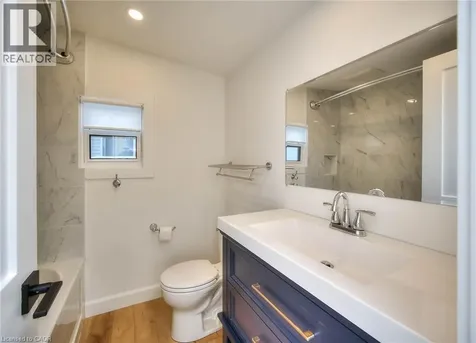 2 Esson Street Kitchener ON N2M 2T9