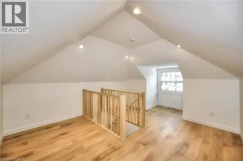 2 Esson Street Kitchener ON N2M 2T9
