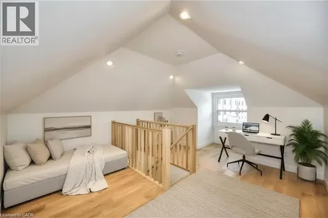 2 Esson Street Kitchener ON N2M 2T9