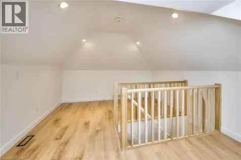 2 Esson Street Kitchener ON N2M 2T9
