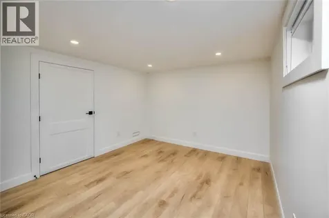 2 Esson Street Kitchener ON N2M 2T9