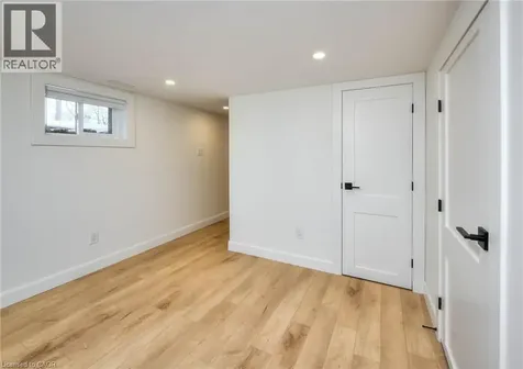 2 Esson Street Kitchener ON N2M 2T9