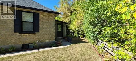 2 Esson Street Kitchener ON N2M 2T9