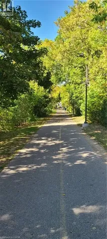 2 Esson Street Kitchener ON N2M 2T9