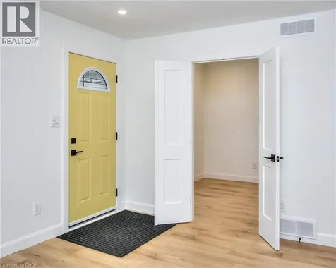 2 Esson Street Kitchener ON N2M 2T9