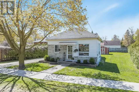 32 Lorne Avenue Collingwood ON L9Y 2B6