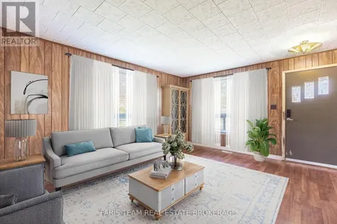 32 Lorne Avenue Collingwood ON L9Y 2B6