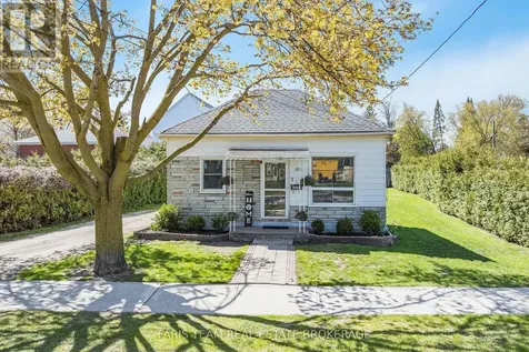 32 Lorne Avenue Collingwood ON L9Y 2B6