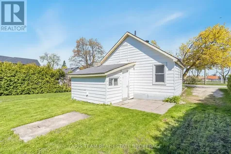 32 Lorne Avenue Collingwood ON L9Y 2B6