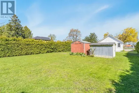 32 Lorne Avenue Collingwood ON L9Y 2B6
