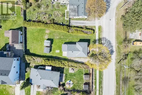32 Lorne Avenue Collingwood ON L9Y 2B6