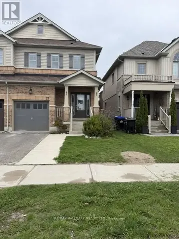 17 Hoard Avenue South New Tecumseth ON L9R 0M4