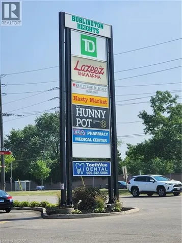 1505 Guelph Line Burlington ON L7P 3B6