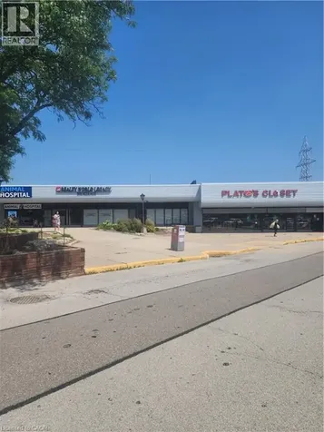 1505 Guelph Line Burlington ON L7P 3B6