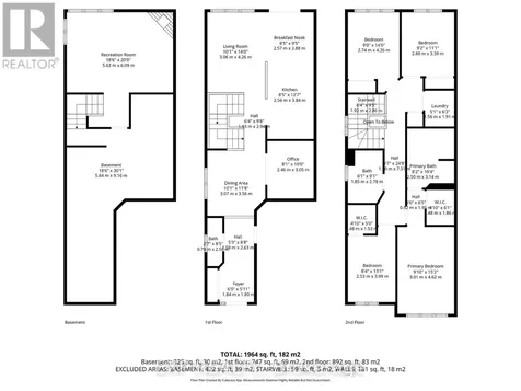 299 Wood Acres Grove Ottawa ON K1T 0B3