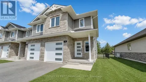 186 Hooper Street St. Marys ON N4X 0C1