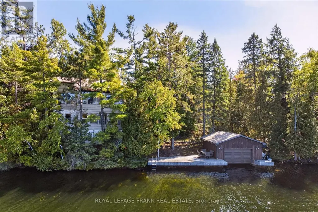 1702 South Bayshore Road West Douro-dummer ON K0L 2H0