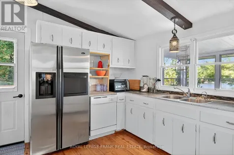 1702 South Bayshore Road West Douro-dummer ON K0L 2H0
