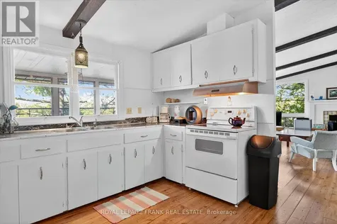 1702 South Bayshore Road West Douro-dummer ON K0L 2H0