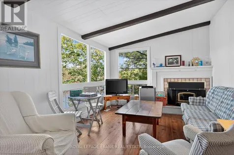 1702 South Bayshore Road West Douro-dummer ON K0L 2H0